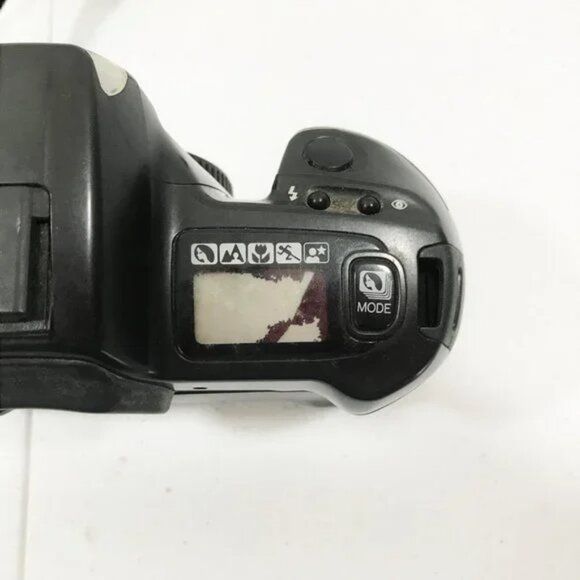 Minolta Maxxum 300si 35mm Camera Bundle - Picture 16 of 16